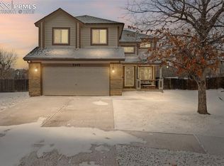 5145 Copen Dr, Colorado Springs, CO 80922
