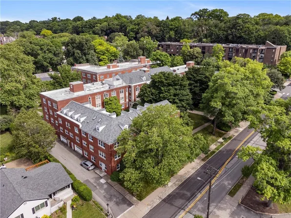 825 Morewood Ave APT 1, Pittsburgh, PA 15213