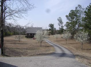 83 Nero Rock Rd, Eclectic, AL 36024