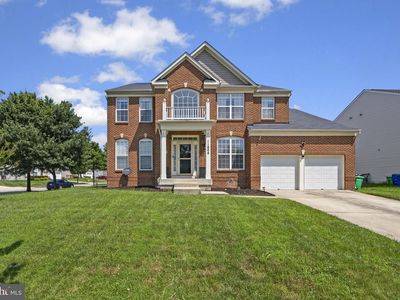 11606 American Swing Pl, Clinton, MD, 20735