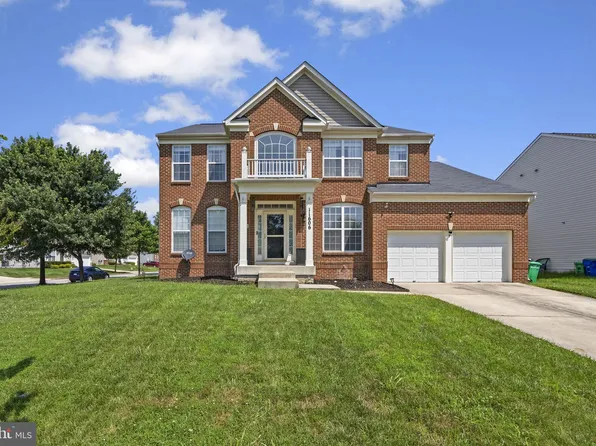11606 American Swing Pl, Clinton, MD 20735