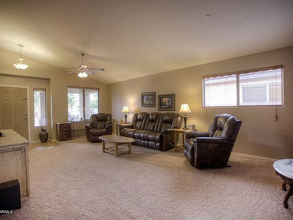 4th image of 376 N Rustlers Canyon Dr