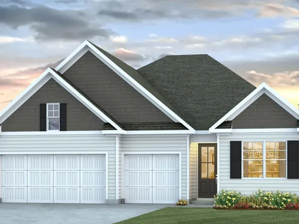 133 Sunny Stream Dr, Chapin, SC 29054