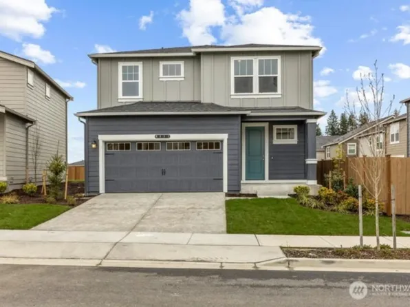 1430 SW Fielder Pl, Port Orchard, WA