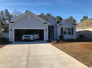 1308 Reflectin Pond Dr LOT 1121, Little River, SC 29566