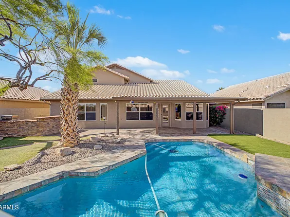 4031 E CATHEDRAL ROCK Drive, Phoenix, AZ 85044
