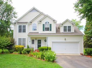 6512 Southshore Dr, Midlothian, VA 23112