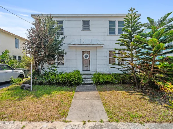 722 Davis St, Daytona Beach, FL 32118
