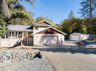 1801 Sliger Mine Rd, Greenwood, CA 95635