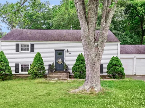 44 Alexander Road, Milford, CT 06461