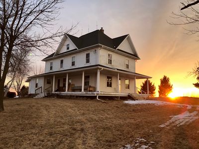 1616 63rd St, Garrison, IA, 52229
