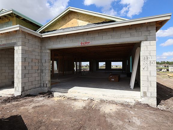 Exterior - March 27, 2026