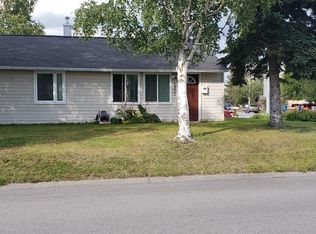 5805 Sterling Way, Anchorage, AK 99504