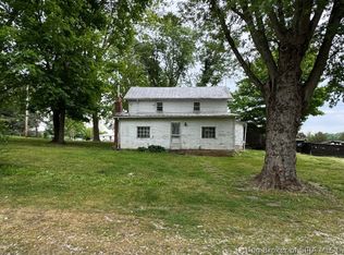 3055 Valley View Rd SW, Corydon, IN 47112