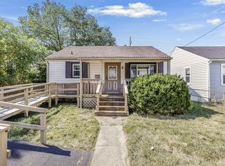 147 S Roosevelt Ave, Lancaster, OH 43130