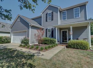 9402 Scotland Hall Ct, Charlotte, NC 28277