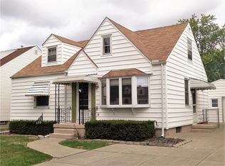 173 Wrexham Ct S, Tonawanda, NY 14150