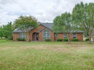 509 Surveyors Rd, Aubrey, TX 76227