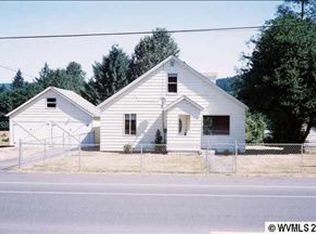 1617 Main St, Lyons, OR 97358