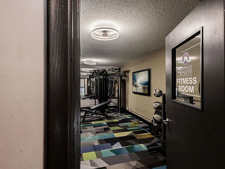 Atlas Pointe Apartments — Photo 71