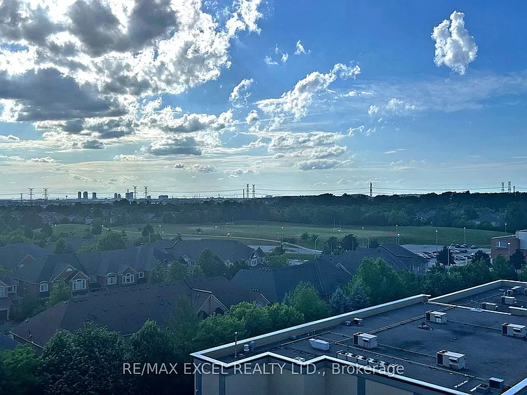 8 Beverley Glen Blvd #802 — Photo 26