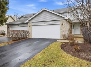 9424 Quail Trl, Tinley Park, IL