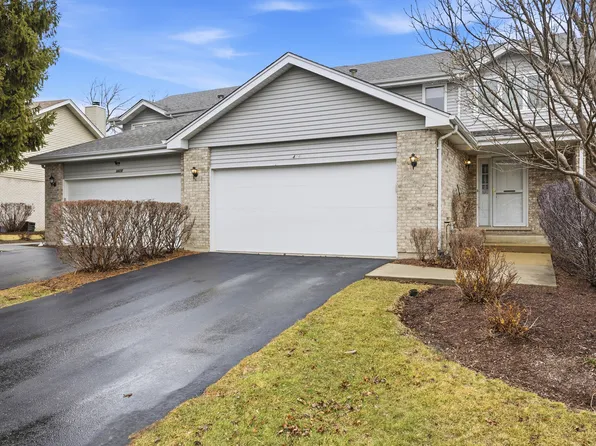 9424 Quail Trl, Tinley Park, IL 60487