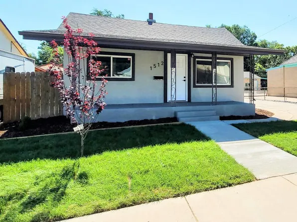 1512 Cedar St, Pueblo, CO 81004