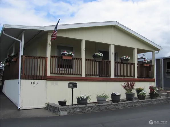 2101 S 324th Street #103, Federal Way, WA 98003