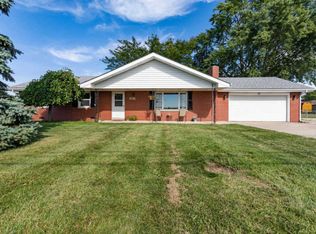 6716 N Williamson Rd, Muncie, IN 47303