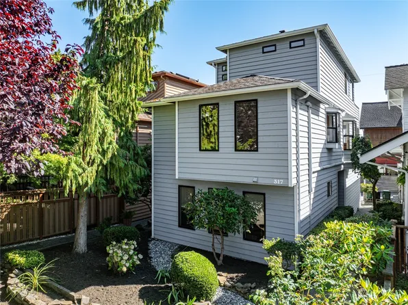 317 NE 76th Street, Seattle, WA 98115