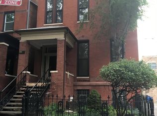 414 W Webster Ave #2, Chicago, IL 60614