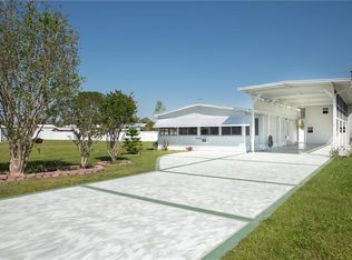 5029 Mount Olive Shores Ct, Polk City, FL 33868