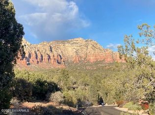 30 Fox Trail Loop, Sedona, AZ 86351