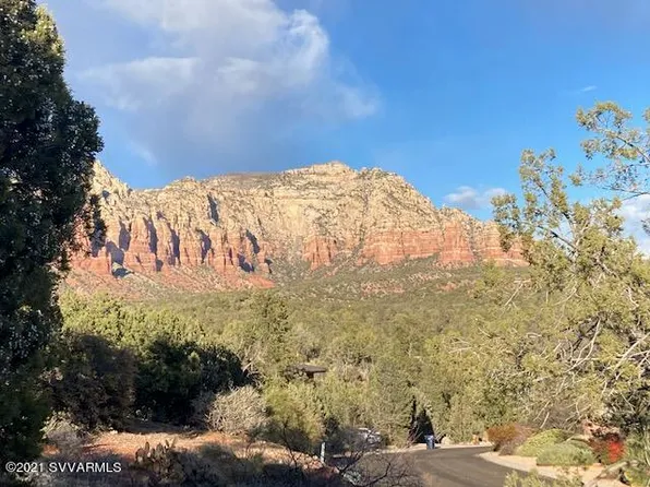 30 Fox Trail, Sedona, AZ 86351