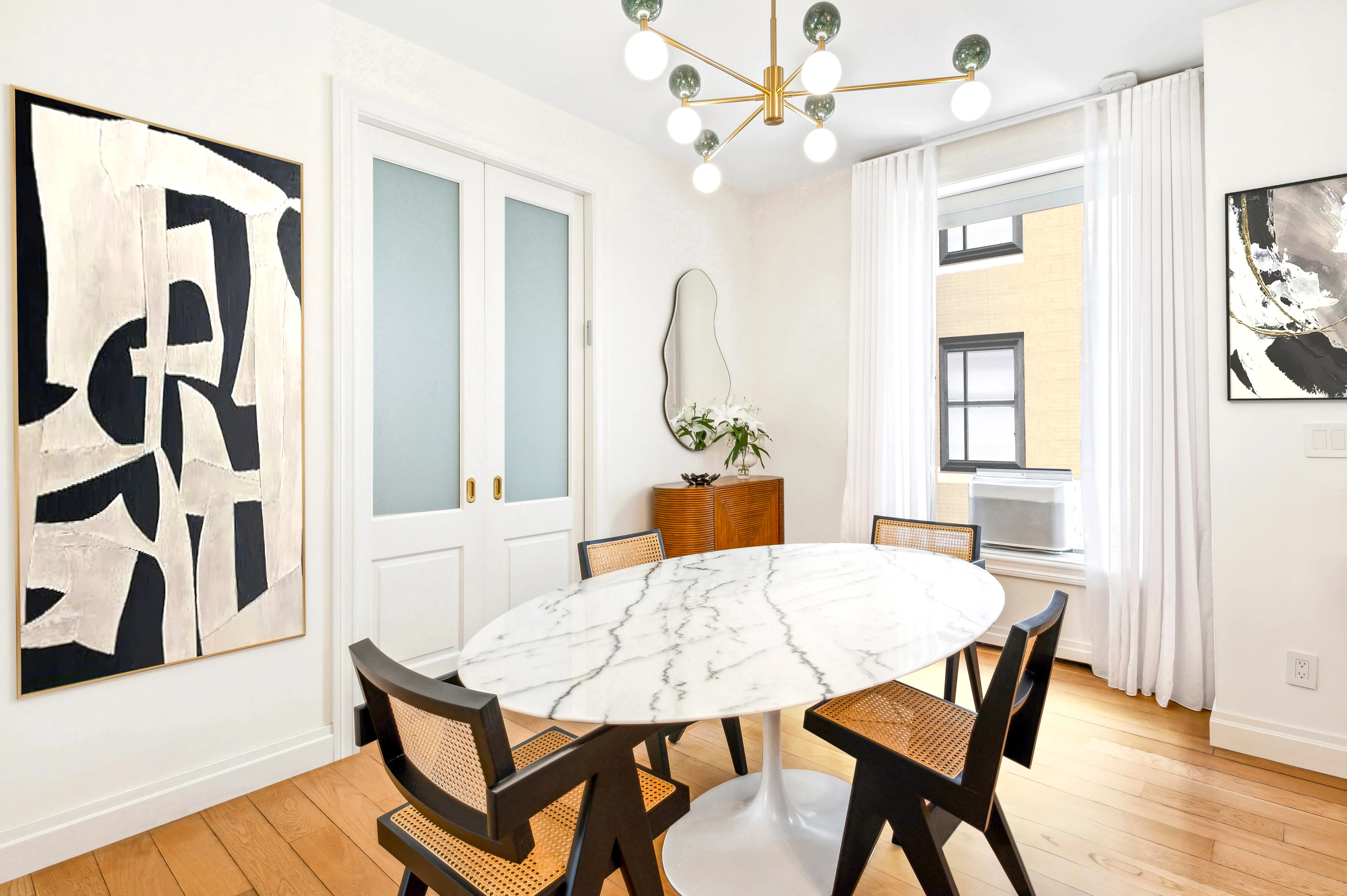 299 Riverside Drive #3C in Upper West Side, Manhattan | StreetEasy