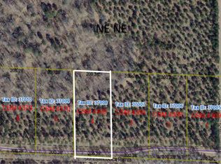 4 Miramar Rd, Spooner, WI 54801