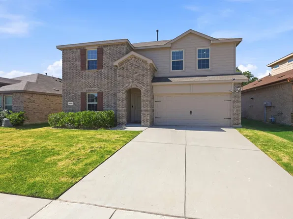 2200 Rustling Oaks Dr, Denton, TX 76209