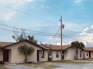 600 N Bob Little Rd, Panama City, FL 32404