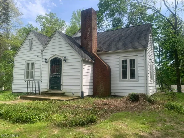 1340 N Lincoln Ave, Salem, OH 44460
