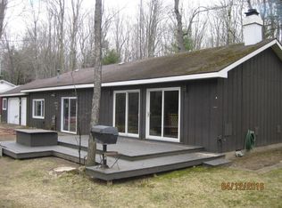 3447 Riverview Dr, Hersey, MI 49639