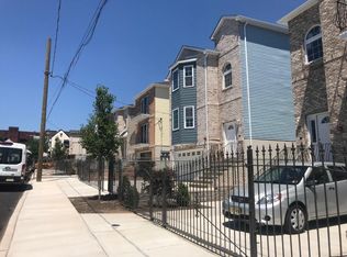 11 Stanton St APT 2, Newark, NJ 07114