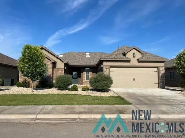 1382 Springfield St, Artesia, NM 88210