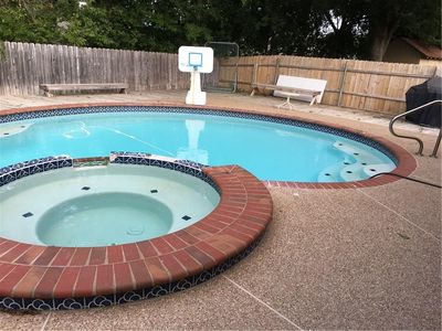 2317 Rolling Creek Run, Fort Worth, TX, 76108