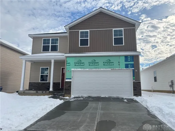 1853 Snowy Ln, Oxford, OH 45056