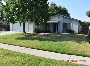 11945 Rue Way, Etiwanda, CA 91739