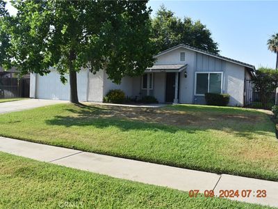 11945 Rue Way, Etiwanda, CA, 91739