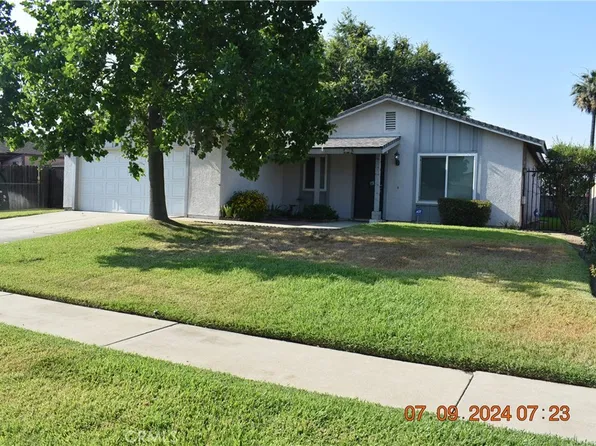 11945 Rue Way, Etiwanda, CA 91739