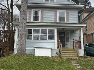 109 Parkside Ave, Syracuse, NY 13207