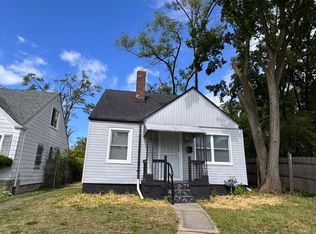 17573 Asbury Park, Detroit, MI 48235